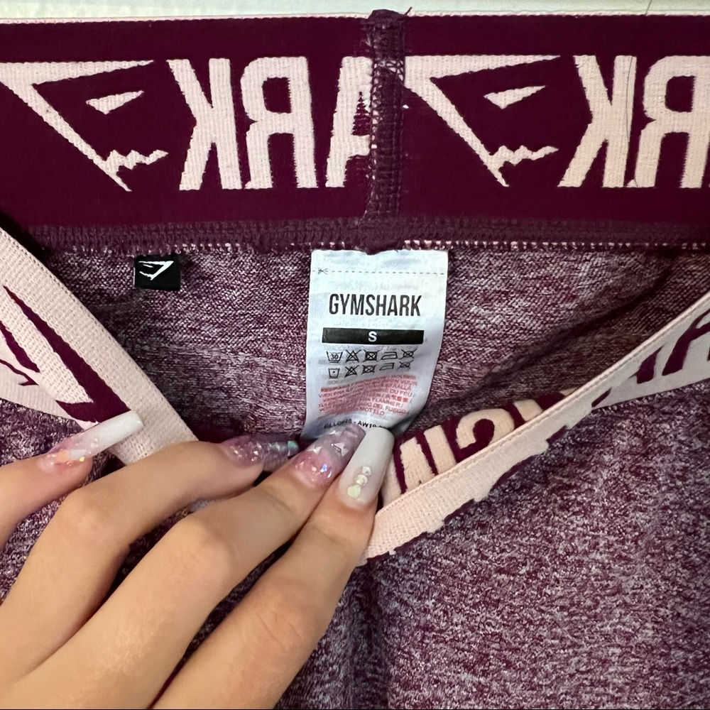 Gymshark Bundle - image 8